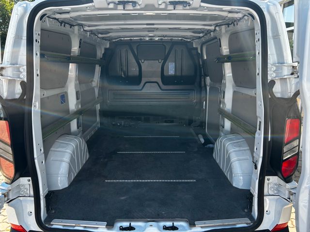 Transit Custom Kasten 320 L1 *Kamera*AHK*