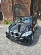 Mercedes-Benz A 150 AVANTGARDE Polar Star AVANTGARDE Polar... - Mercedes-Benz A 150 in Wuppertal