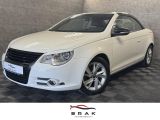 Volkswagen Eos 2.0 TDI White Night Bi-Xenon*Leder*DSG*Navi - Volkswagen Eos: Weiß, Night