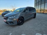 Chrysler Pacifica - Chrysler Pacifica aus 2022
