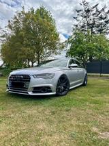 Audi S6 4.0 TFSI quattro S tronic Avant - - gebrauchte Audi S6 aus dem Jahr 2015