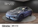 BYD Seal Excellence AWD Panorama-Glasdach 360°Kamera - BYD SEAL New cars