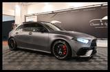 Mercedes-Benz A 45 AMG S 4-Matic+ / FULL OPTIONS / GARANTIE !! - gebrauchte Mercedes-Benz A 45 AMG aus dem Jahr 2021