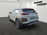 Hyundai KONA 1,6 Hybrid Premium Automatik/Navi/KRELL/HUD - Hyundai Kona Premium mit Hybrid-Antrieb (Benzin/Elektro)