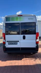 Forster V 541 Youngster Sunny Fiat Ducato kasten NEU - Angebote