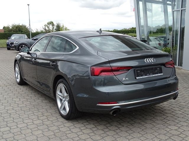 A5 Sportback 2.0 TFSI S Line Plus