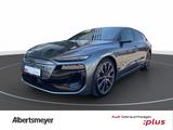 Audi S6 e-tron QUATTRO EDITION+PANO+LED+BANG&OLUFSEN - graue Audi S6 e-tron