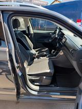Volkswagen T-Cross Style - VW T-Cross Gebrauchtwagen in Stuttgart