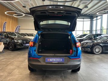 Opel Grandland *ACC*PDC*SitztHZ(VH)2-Zonen*Navi*