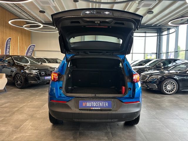 Opel Grandland *ACC*PDC*SitztHZ(VH)2-Zonen*Navi*