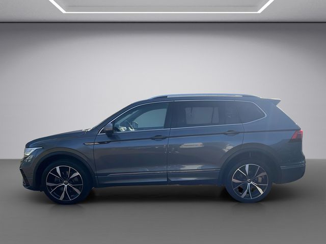 Tiguan Allspace 2.0 TDI R-Line 4Motion HUD 360°