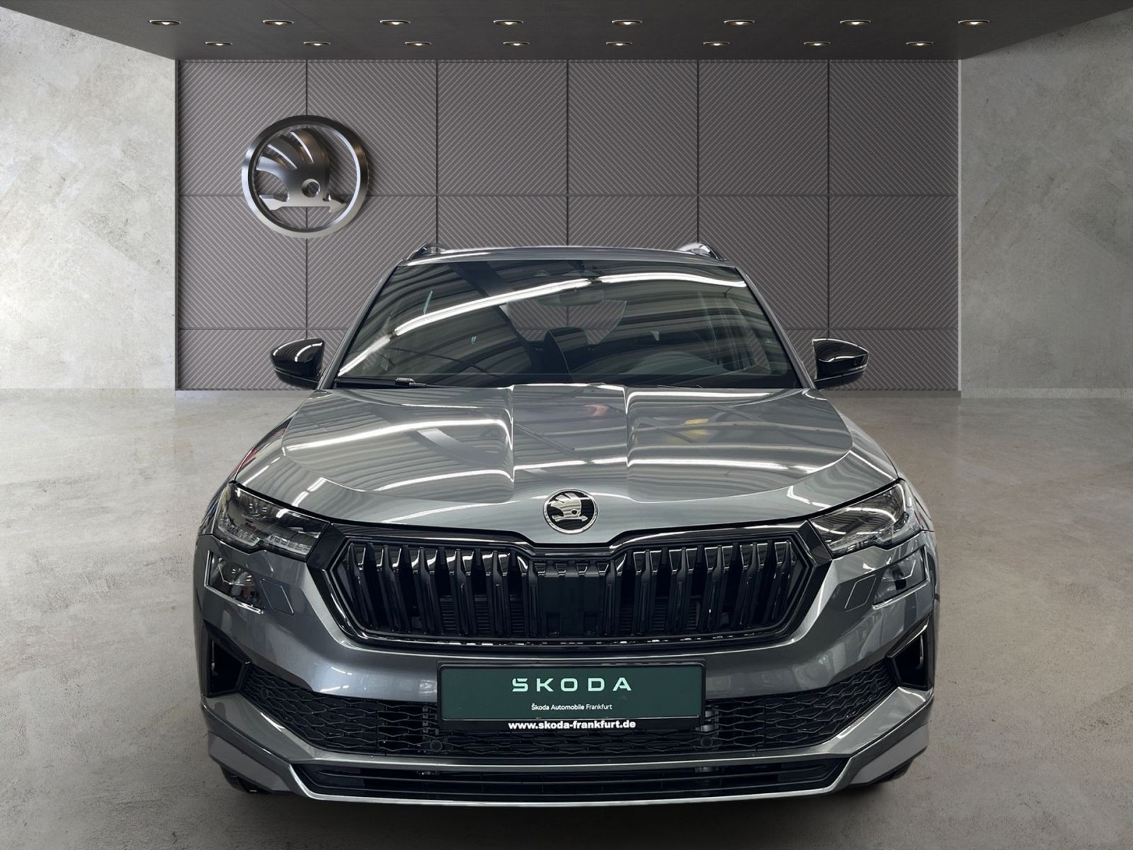 Skoda Karoq - Bild 2