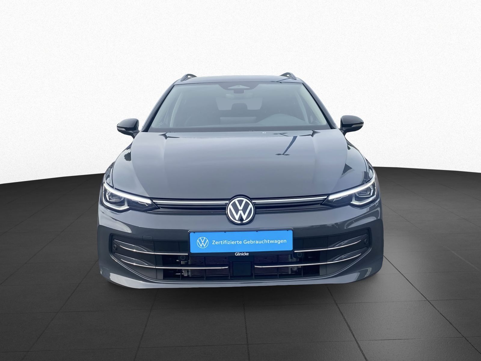 Volkswagen Golf VIII Variant 1.5 TSI Goal Navi AHK RFK LED foto 3