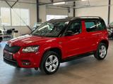 Skoda Yeti Monte Carlo 4x4 BI-XEN+AHK+TEMP+PDC+SHZ+ - Skoda Yeti: Monte Carlo