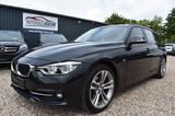 BMW 320i Touring Sport Line Sportautom.AHK LED Pano - gebrauchte BMW 320 aus dem Jahr 2018
