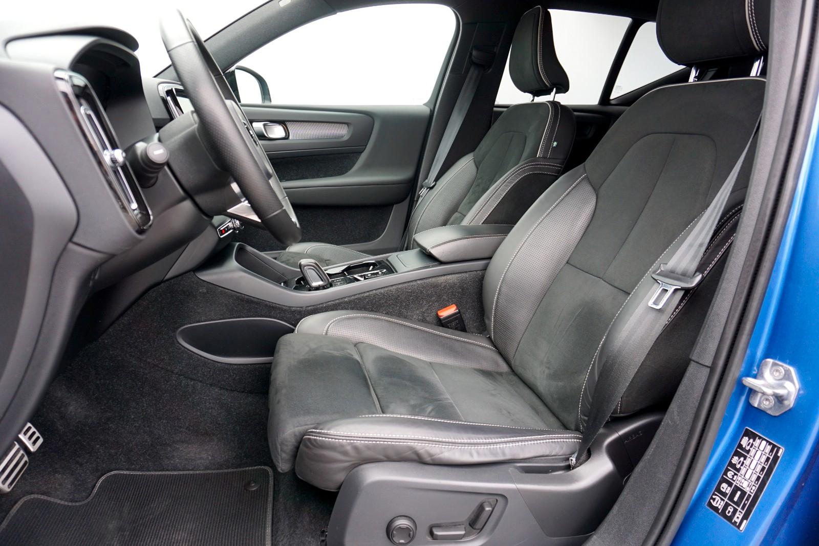 Volvo XC40 R Design 1Hd|HK|LED|KAM|BLIS|Keyless|MEMORY