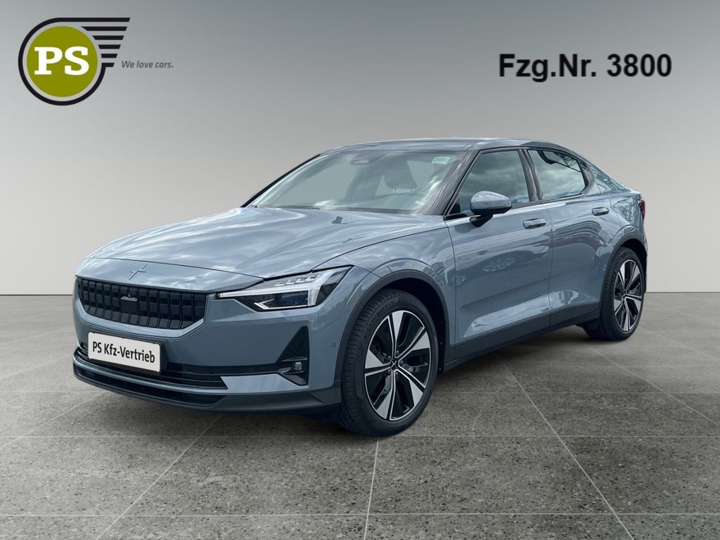 Image of Polestar 2