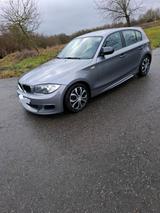 BMW 1er Reihe BMW 116i - BMW: Reihe