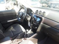 Suzuki Vitara - Vorschau Bild 17