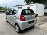 Suzuki Alto Basis 1 Hand - HU/AU:neu - Suzuki Alto Gebrauchtwagen