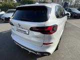 BMW X5 xDrive30d M Sport || 360 AHK Pano Komfortsitz - BMW X5: Weiß, Navigationssystem