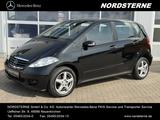 Mercedes-Benz A 150 - Mercedes-Benz A-Class aus 2004