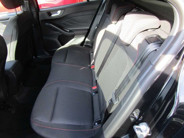 Focus Fließheck 1.0 EB MHEV ST-LINE/RFK/TWA/Navi