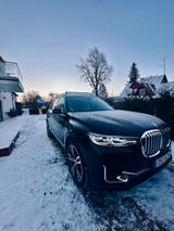 BMW X7 xDrive30d - 6 seater  - BMW X7 Gebrauchtwagen