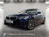 BMW 320d Limousine Sport Line AHK LiveCockpitProf - gebrauchte BMW 320 aus dem Jahr 2024