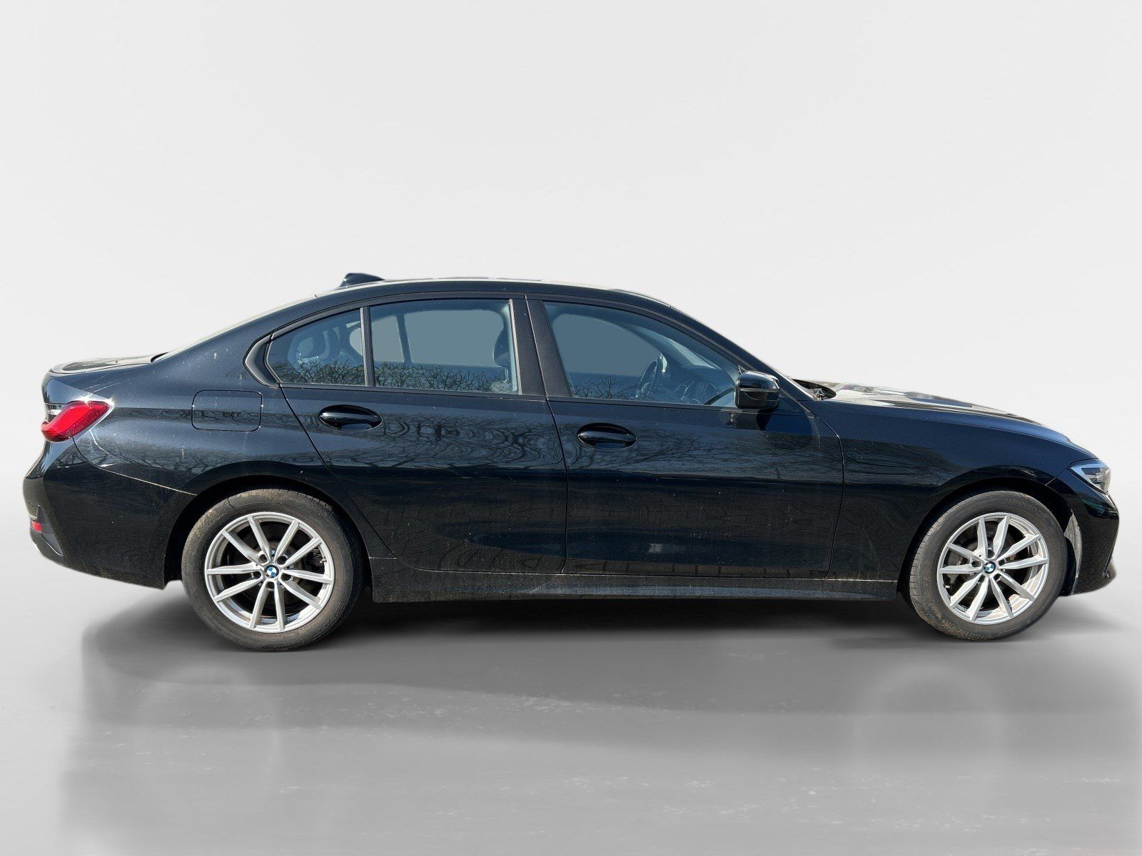 BMW 330 - Bild 4