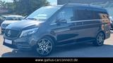 Mercedes-Benz V  220d CDI 4MATIC *LED*BURMESTER*ACC*SHZ* - Mercedes-Benz V 220 in Chemnitz
