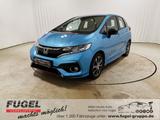 Honda Jazz 1.5 i-VTEC Dynamic Navi|LED|PDC|Klima|NSW - Honda Jazz: Dynamic