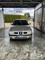 Seat Ibiza 6k2 - gebrauchte Seat Ibiza aus dem Jahr 2000