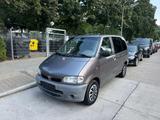Nissan Serena 1.6 SLX - Nissan aus 1998