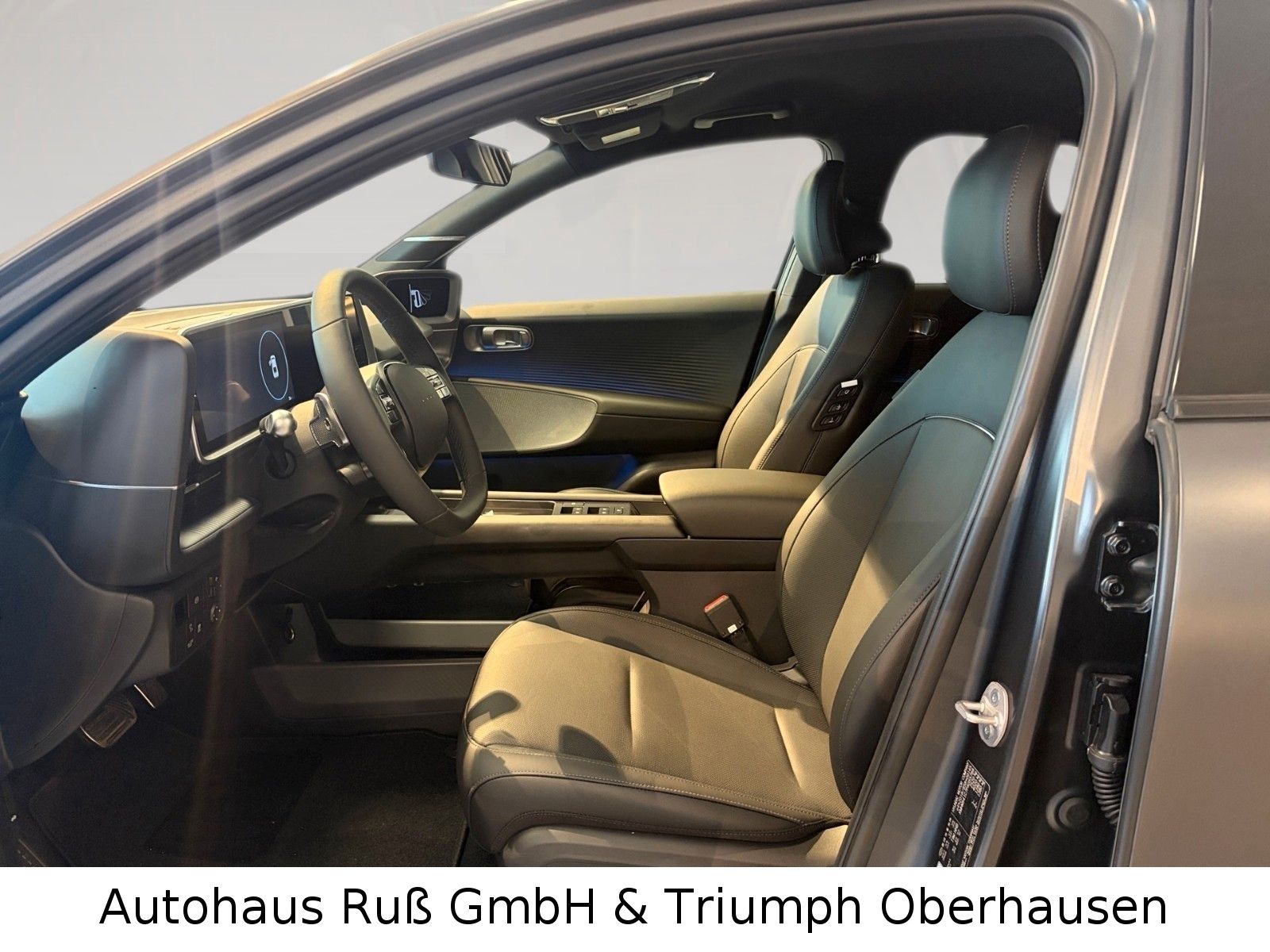 Hyundai IONIQ 6 – Bild 7
