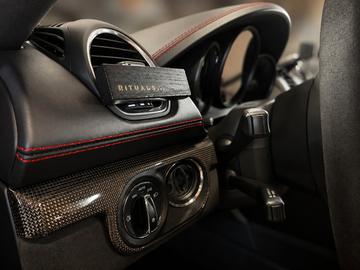 صورة 10 لـ 2021 Porsche CAYMAN