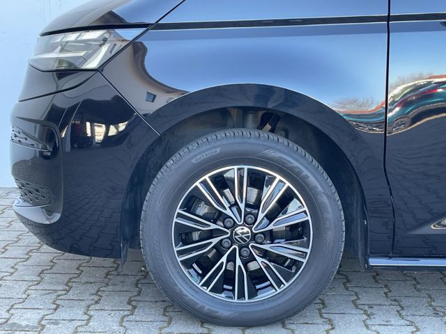 T7 Multivan Taxi 2.0 TDI DSG lang Kamera/ACC/Nav