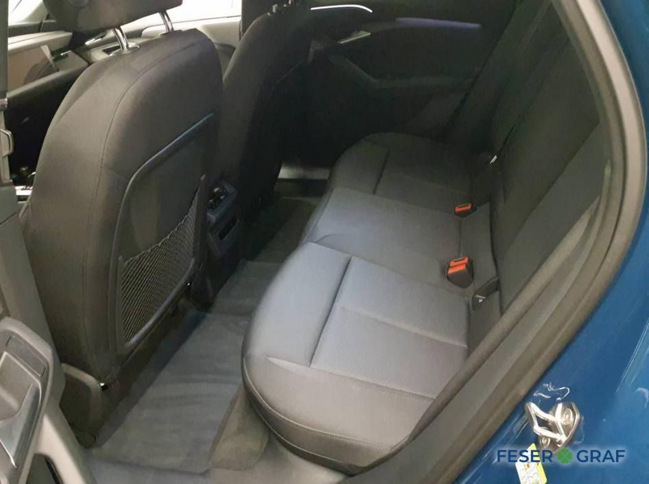 Audi A6 - Bild 4