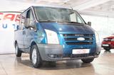 Ford Transit Euroline/Nugget*5-Sitzer*Bett*Tisch* - Ford Transit: Euroline