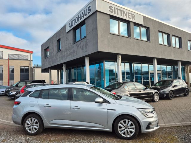 Renault Megane IV Grandtour Business Edition