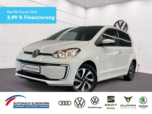 Volkswagen e-up! ACTIVE CCS SHZ PDC KAMERA FSE USB