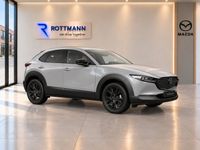 Mazda CX-30 - Vorschau Bild 8