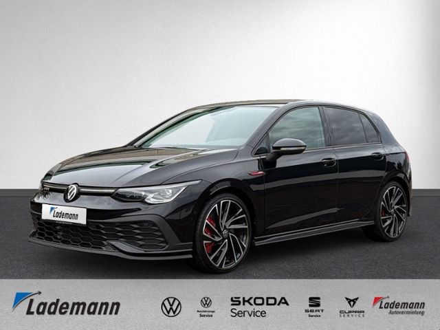 Volkswagen Golf VIII 2.0 TSI GTI Clubsport LED NAVI RFK ACC