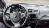Suzuki Swift 1.6 Sport Sport - Suzuki Swift: 3 Türen