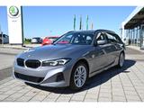BMW 320 d xDrive|Touring|Navi|LED|Sitzhz| - gebrauchte BMW 320 aus dem Jahr 2023