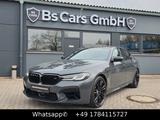 BMW M5 Competition xDrive*M Performance AGA*H&K*HuD* - BMW M5 Performance Gebrauchtwagen