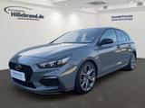Hyundai i30 N Line CRDI-DCT+Komfortpaket - Hyundai i30 mit Diesel-Antrieb: Limousine