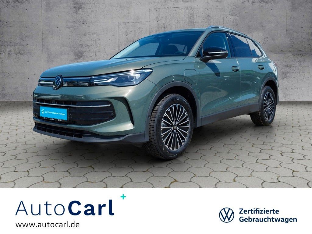 Volkswagen Tiguan 1.5 TSI eHybrid 110 kW Energy foto 1
