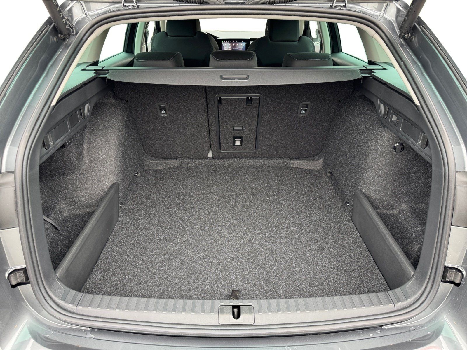 Skoda Octavia - Bild 7