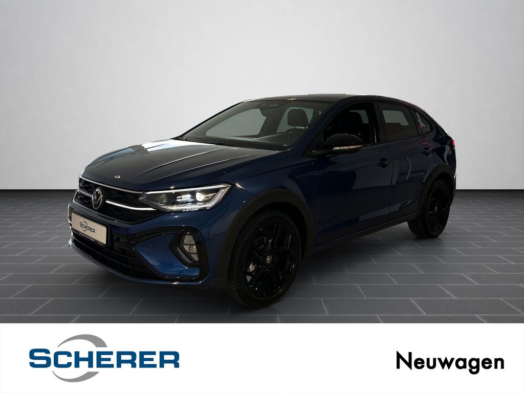 Taigo R-Line 1.0 TSI DSG